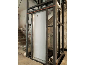 臨沂家用電梯 臨沂家用電梯