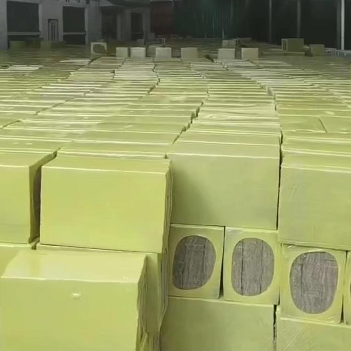 礦棉和巖棉它們都是巖棉嗎？